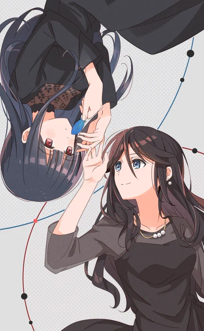#2024年自分が選ぶ今年の4枚 