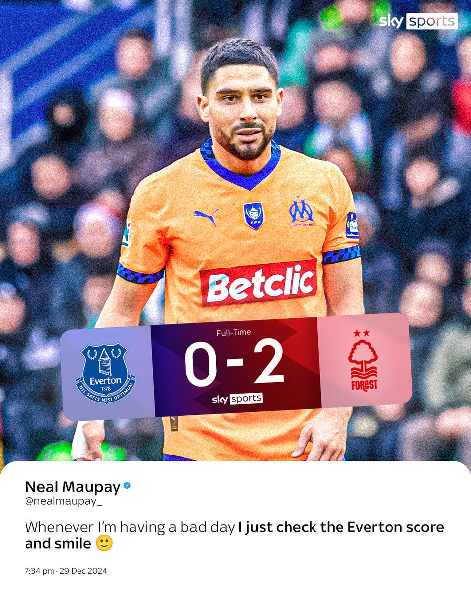 Sky Sports Premier League tweet media