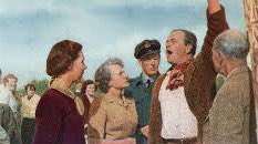 SaveRedlandLibr's tweet photo. 10:35am TODAY on @TalkingPicsTV 

The 1954 #Comedy #Drama film🎥 “Conflict of Wings” (aka “Fuss Over Feathers”) directed by #JohnEldridge from John Pudney’s screenplay based on #DonSharp’s 1954 novel 
 
🌟#JohnGregson #MurielPavlow #KieronMoore #NiallMacGinnis https://t.co/b6NEJCczRh