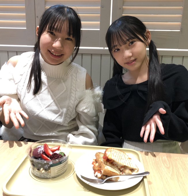 Twitterのコスプレ画像31