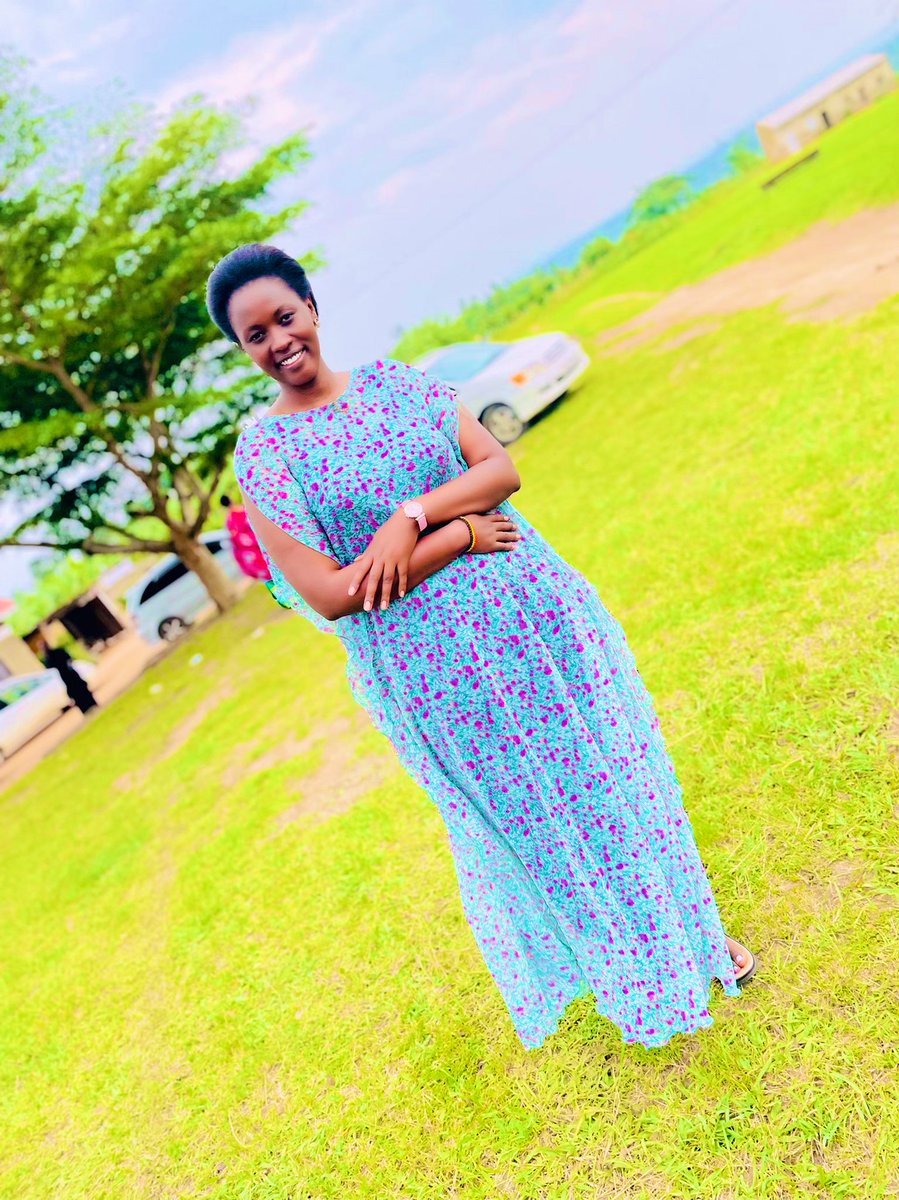 KIRUHURA OWEITU💚