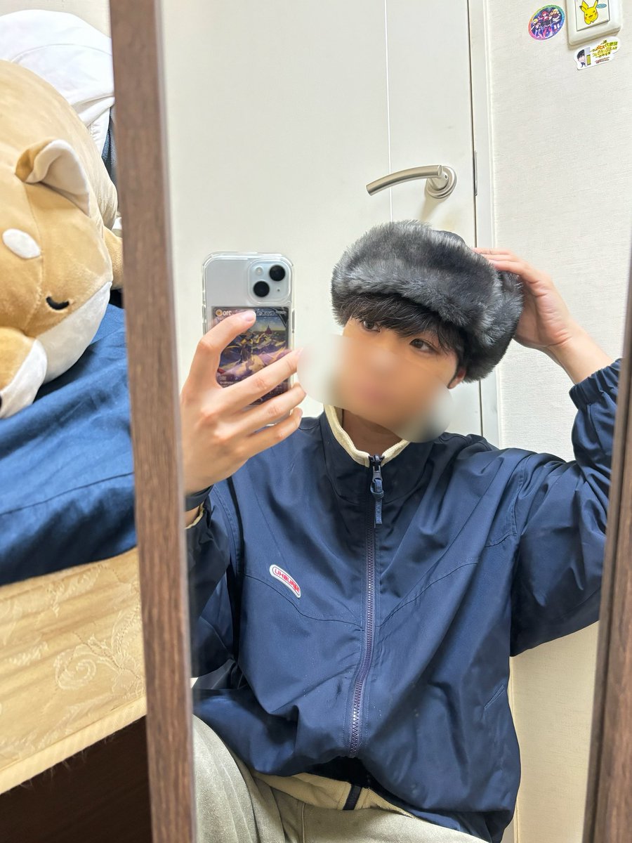 最近お気に入りのブランド見つけられて嬉しいのだ