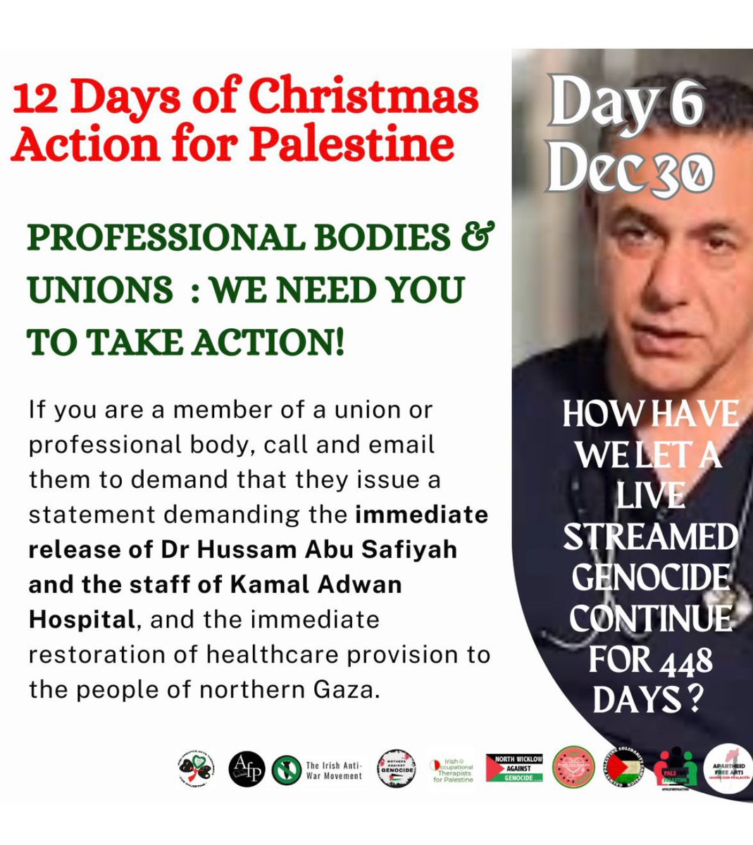 irish_hcworkers_for_palestine tweet media