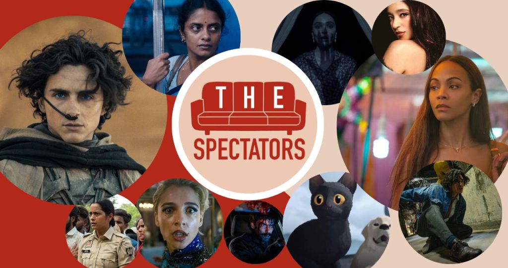 thespectators_'s tweet photo. Top 10 films de 2024 par vos #TheSpectators préférés @AnthemFor__ et @SeriesEater : https://t.co/tCIWeXiqxj https://t.co/FVji8bzJWd