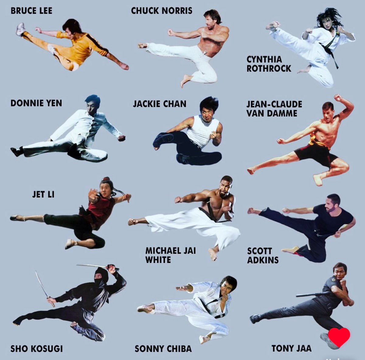 High Kick dans ton Podcast 🦶 tweet media