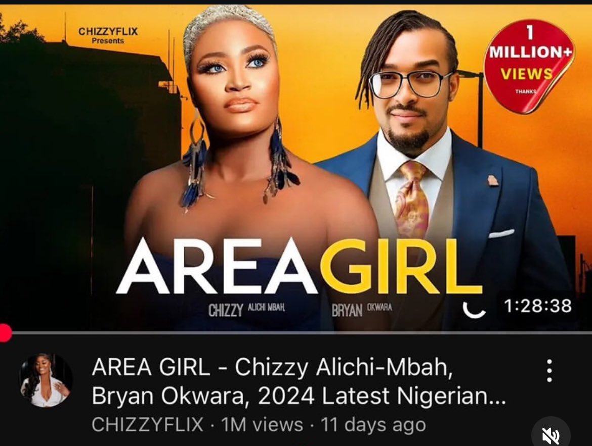 KelvinOmoyibo's tweet image. 2024 Movie and Series Project Wrap ❤️ 

These were some of the projects I worked on both as a script writer and film director ❤️

Proud of the millions of views they gathered on YouTube. 

Please like and retweet. ❤️

#2024 #Scriptwriter #Director #Storyteller