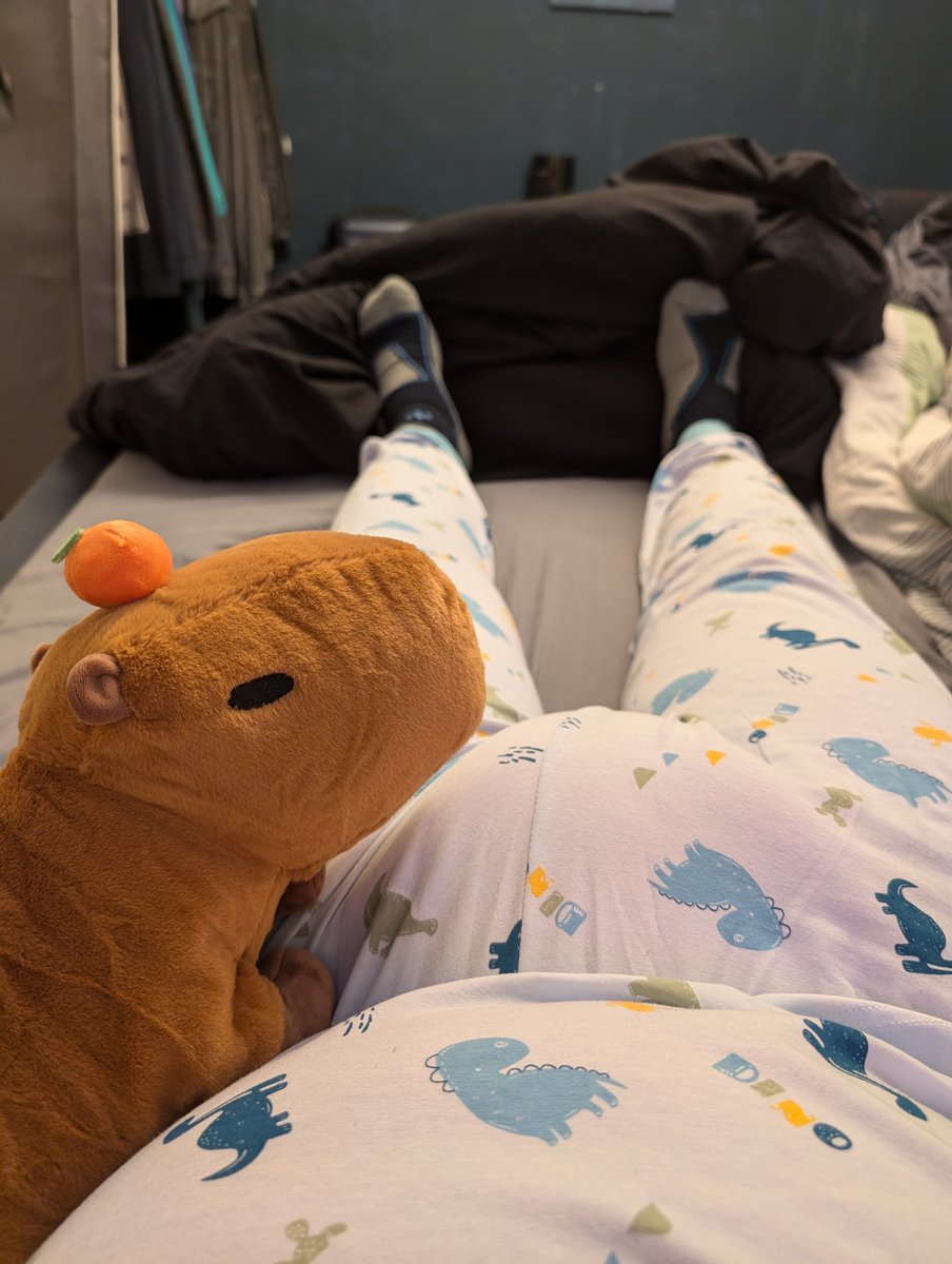 Good morning:3