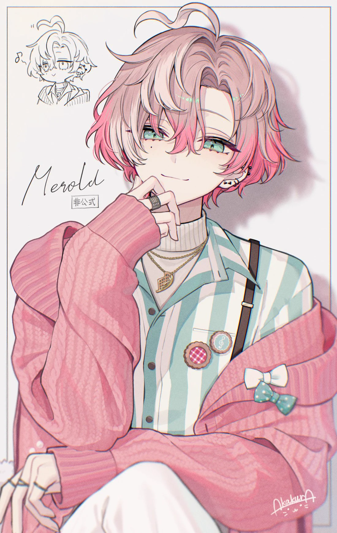 赤倉🧸初画集「Ludique」発売中 on X: 