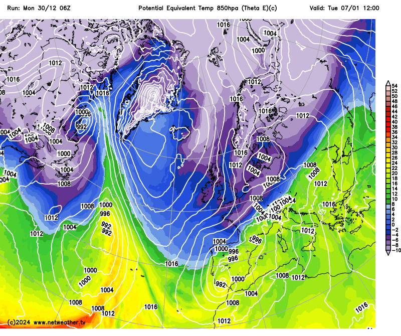 PvForecast's tweet photo. na 6th jan #winter2425 #retropattern https://t.co/EigzZV5ZlC