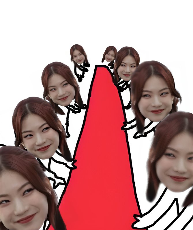 si c'est Sea 🐱 tweet media