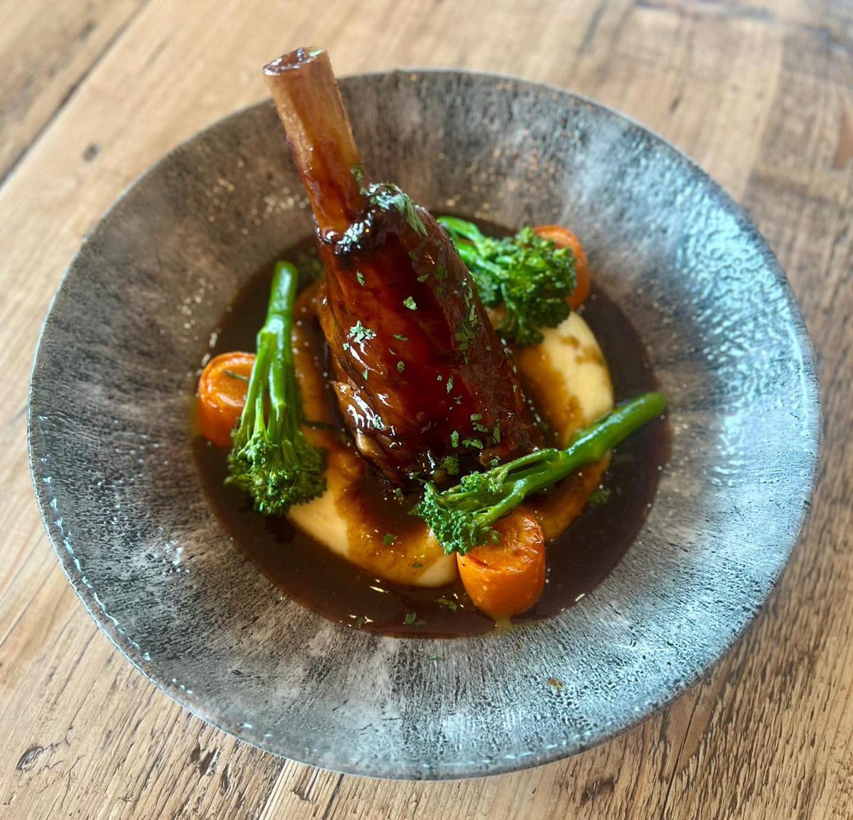 Yes we are open today…….

We are open all week………

Book your table now at:

chwxm.co.uk