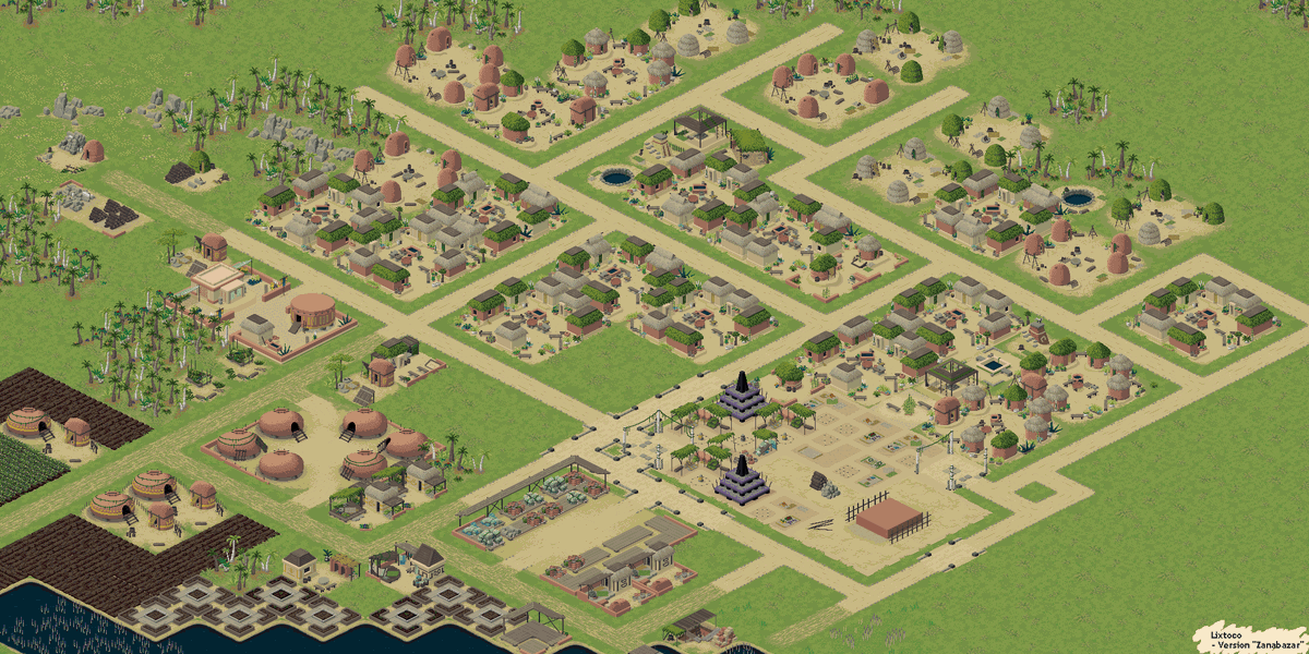 Year ending. Have some treatments next year, then I can hopefully regain some normality. 

Testing + poking at the project in the meantime. The "survival" mode is taking shape, and did some number tweaks (with unexpected bugs!) Slow, but still progress.

#citybuilder #indiegame