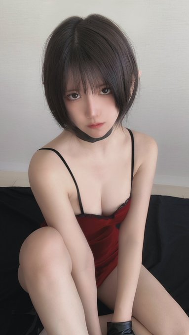 コスプレイヤー蒼馬月葵のTwitter画像20