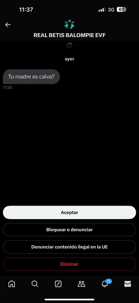 Tengo miedo @jooseeFCB_