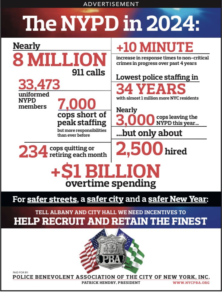 NYC PBA tweet media