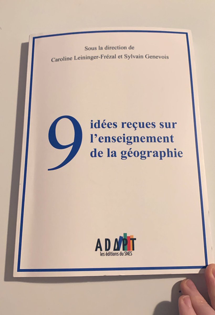 Camille Lambin-Lorvellec tweet media