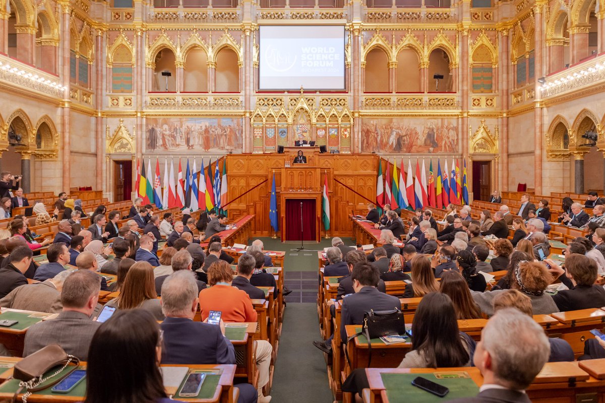 Kolibea (@pk_mante) on Twitter photo 2024 has been about pushing limits & growing through challenges. Grateful for the support & amazing people along the way. Ending 2024 with a <a href="/WorldSciForum/">WorldScienceForum</a> Parliamentary session at the Hungarian Parliament, advocating for equity in science, was a true highlight. Here’s to 2025 🥂 2024 has been about pushing limits & growing through challenges. Grateful for the support & amazing people along the way. Ending 2024 with a <a href="/WorldSciForum/">WorldScienceForum</a> Parliamentary session at the Hungarian Parliament, advocating for equity in science, was a true highlight. Here’s to 2025 🥂