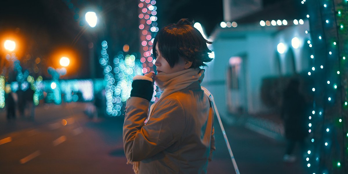 寒天王子 tweet media