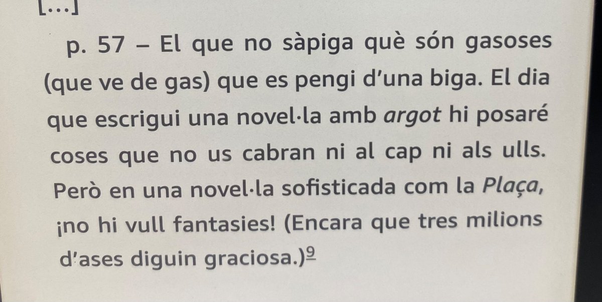 TONI SOLER tweet media