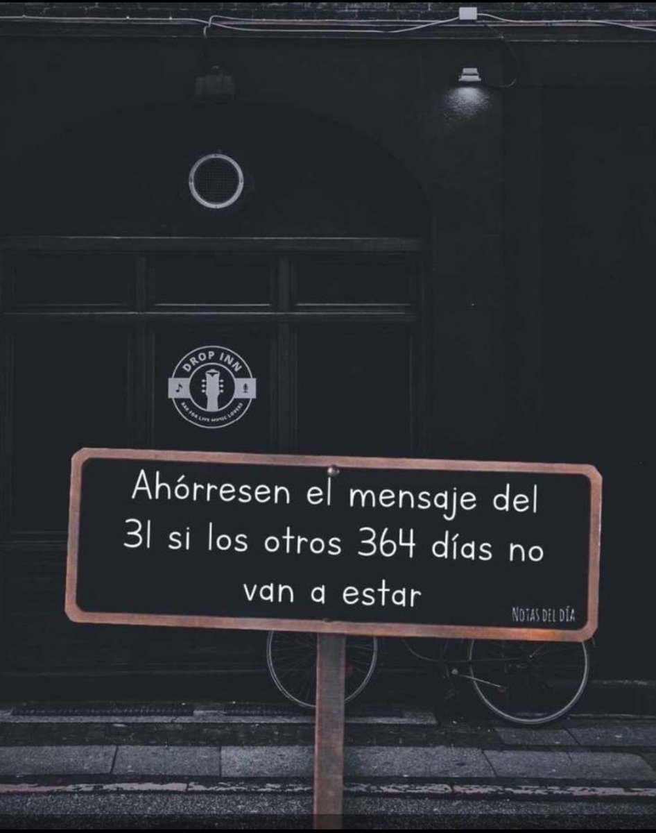 Aplicable tambien a quienes prometieron estar siempre y se fueron. Justo en este mes de amor y paz el abandono es mayor.