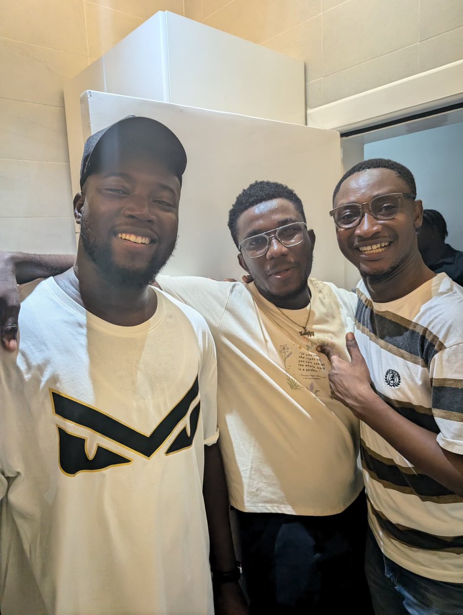 Boniface tweet media