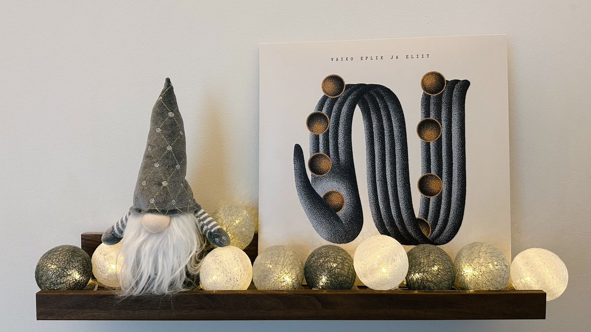 188. osa: 2024 lemmikud, I peatükk: muusika 🎶

2024 oli hea muusika-aasta. Käime läbi oma lemmikalbumid ja -sündmused.

popkulturistid.com/2024/12/30/188…