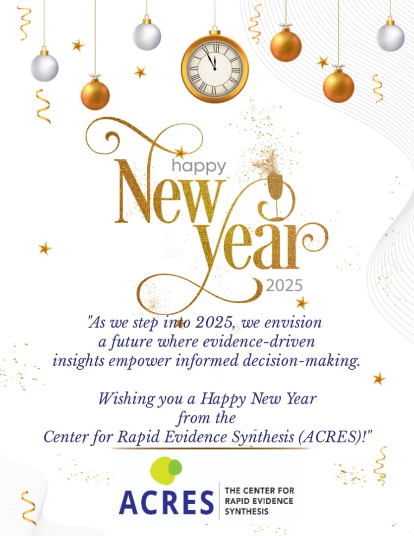 ACRES_RRS (@acres_rrs) on Twitter photo As we welcome 2025 with open hearts, may the New Year bring you an abundance of joy and prosperity, guided by the Lord's loving blessings. <a href="/Africa_evidence/">AEN</a> <a href="/kismae/">Ismael Kawooya</a> <a href="/Hewlett_Found/">Hewlett Foundation</a> <a href="/Afidep/">AFIDEP</a> <a href="/rhona_ona/">Rhona Mijumbi</a> <a href="/MLW_Programme/">Malawi Liverpool Wellcome Programme</a> <a href="/SunbirdAI/">SunbirdAI</a> <a href="/Laurenz_ml/">Laurenz Mahlanza-Langer</a> <a href="/EPHIEthiopia/">Ethiopian Public Health Institute</a> <a href="/cerihi_tz/">Cerihi Tanzania</a> <a href="/results4dev/">Results for Development</a> As we welcome 2025 with open hearts, may the New Year bring you an abundance of joy and prosperity, guided by the Lord's loving blessings. <a href="/Africa_evidence/">AEN</a> <a href="/kismae/">Ismael Kawooya</a> <a href="/Hewlett_Found/">Hewlett Foundation</a> <a href="/Afidep/">AFIDEP</a> <a href="/rhona_ona/">Rhona Mijumbi</a> <a href="/MLW_Programme/">Malawi Liverpool Wellcome Programme</a> <a href="/SunbirdAI/">SunbirdAI</a> <a href="/Laurenz_ml/">Laurenz Mahlanza-Langer</a> <a href="/EPHIEthiopia/">Ethiopian Public Health Institute</a> <a href="/cerihi_tz/">Cerihi Tanzania</a> <a href="/results4dev/">Results for Development</a>