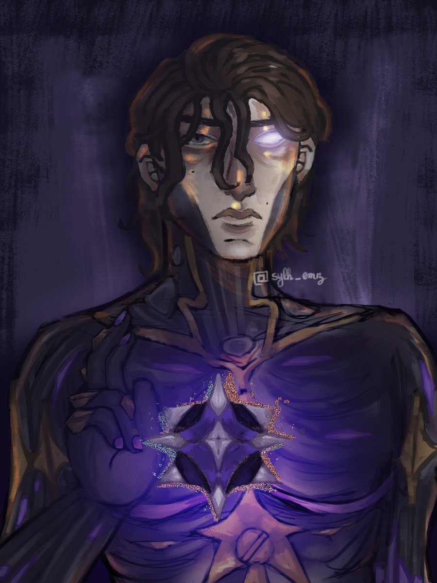 Late happy birthday to you my man ☝️😴
#arcane #viktor