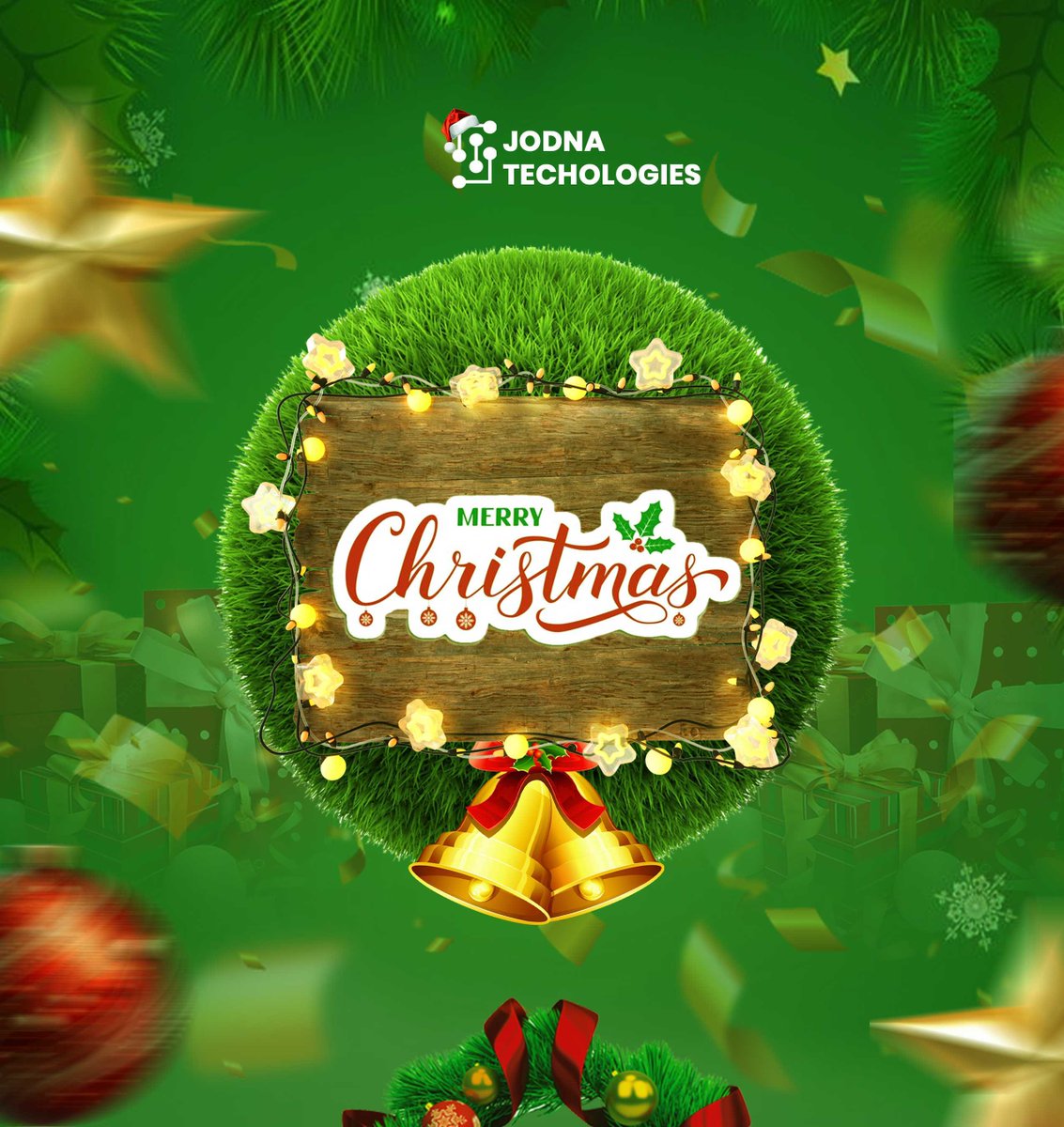JodnaTech's tweet image. 🎉🎉🎉
#Diddy #MerryChristmas #SEASONS_GREETINGS