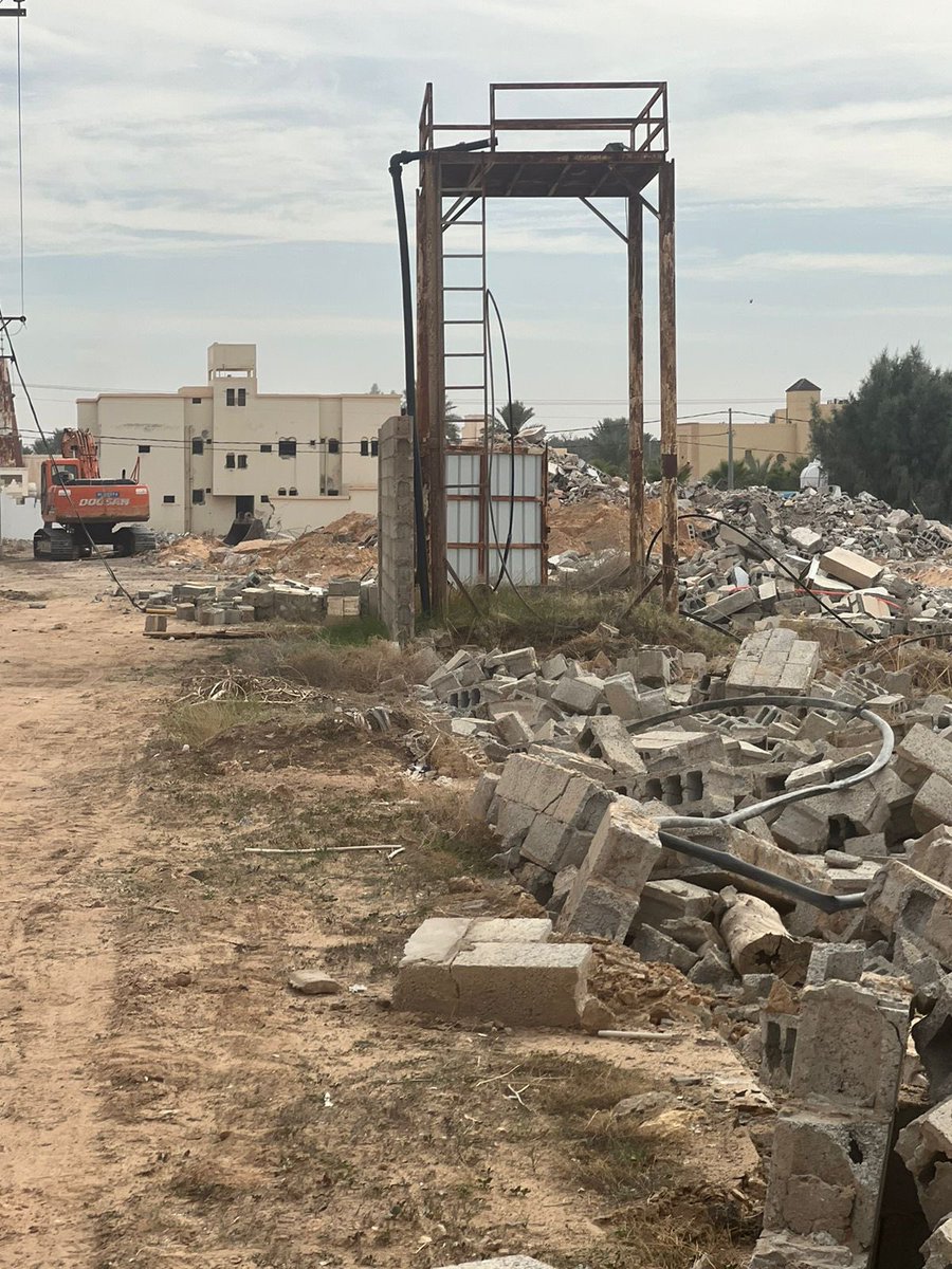 لجنة أهالي ضراس tweet media