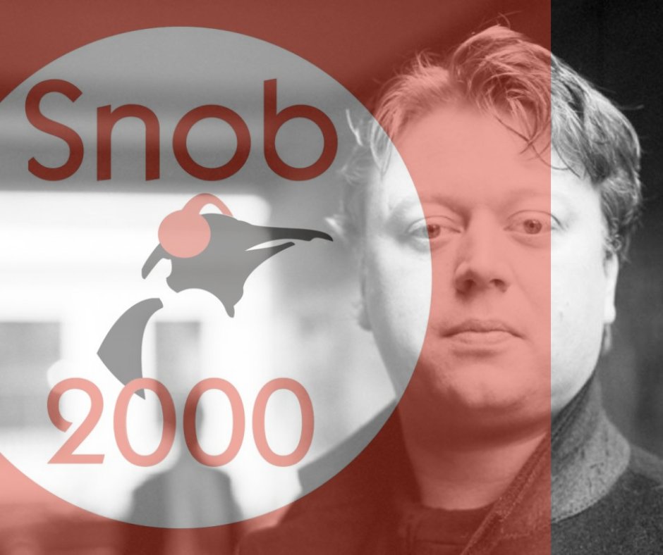 Pinguin Radio (@pinguinradio) on Twitter photo Winning!
The Sound op #1 in de <a href="/Snob_2000/">https://bsky.app/profile/snob2000.bsky.social</a> van 2024. 🏆
Dank aan iedereen die weer heeft gezorgd voor een groot succes. De presentatoren, team <a href="/ndrgwrdrdldjs/">Ondrgwrdeerdeliedjes</a>, alle luisteraars en stemmers. Tot volgend jaar en de beste wensen! Winning!
The Sound op #1 in de <a href="/Snob_2000/">https://bsky.app/profile/snob2000.bsky.social</a> van 2024. 🏆
Dank aan iedereen die weer heeft gezorgd voor een groot succes. De presentatoren, team <a href="/ndrgwrdrdldjs/">Ondrgwrdeerdeliedjes</a>, alle luisteraars en stemmers. Tot volgend jaar en de beste wensen!
