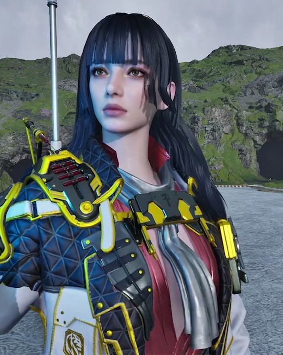 GameJugem's tweet photo. 白夜のココ、日光ちょうどよくてキャラ激近で撮れます。
#TFD https://t.co/f6KF4LLVZH