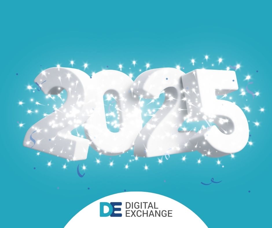 Digital_Ex's tweet image. 🎉Happy New Year from all the Team at Digital Exchange🎉  

#2025 #digitalexchange #voip