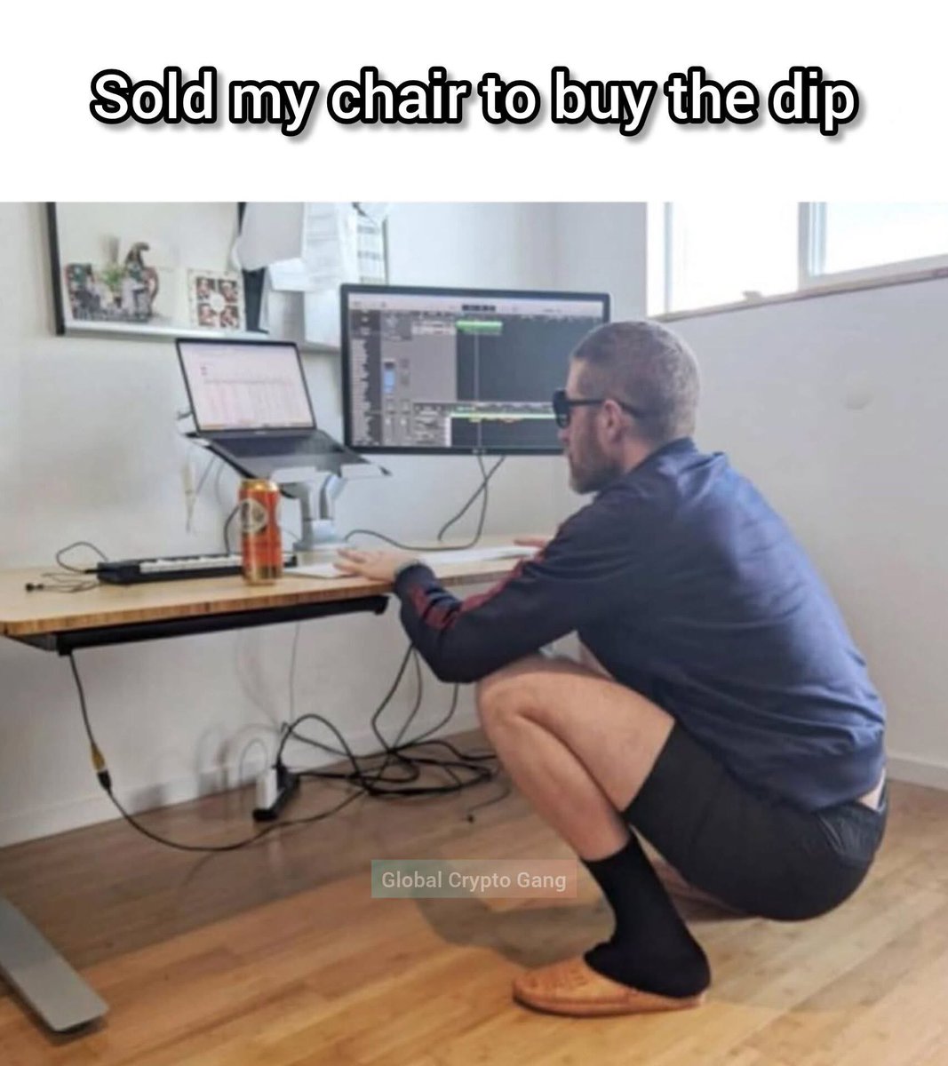 Jasoncryptox's tweet photo. @ToniM1924 @Fartguyonx But the dip and get ready for this exploding fart that’s coming https://t.co/wONGzUHRlr