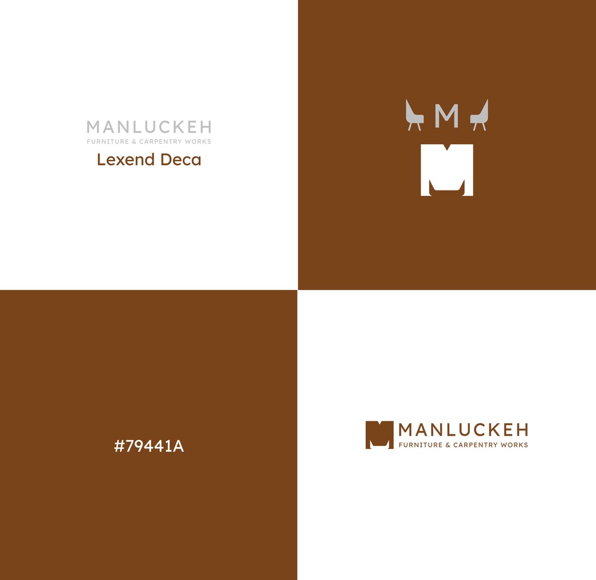 A furniture and Carpentry Brand