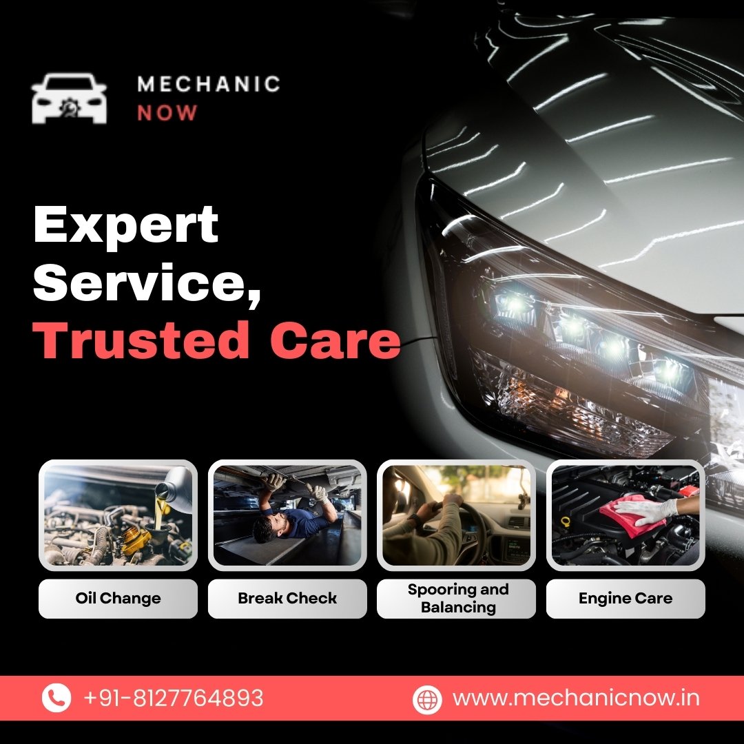 mechanic_now's tweet image. Your car deserves the finest care! Trust our experts to deliver service that goes the extra mile. 

#AutoCarCare #AutoCareSolutions #AutoBodyRepair #AutoExperts #CarCareSpecialists