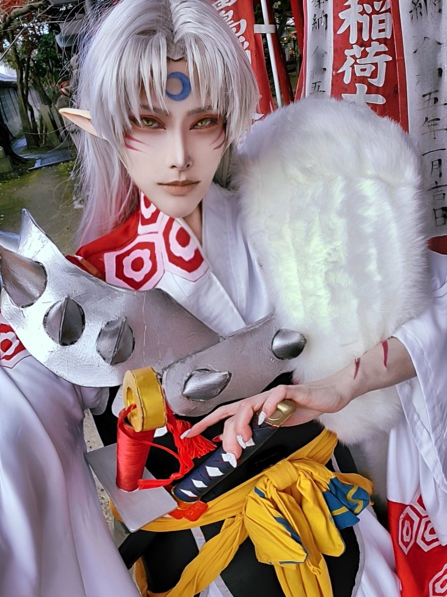 GRXSHZJ's tweet photo. 2024年ラスト撮影、丸様してきた🐕🌙 https://t.co/8GJ5Xx951r