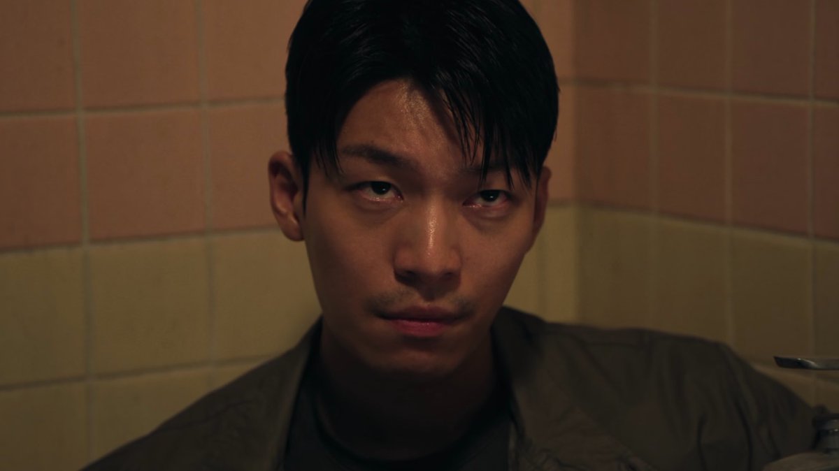 kdrama_menfess's tweet photo. •kdm• 🔥 squid game 2 🔥
Gara2 satu scene mirip atta, liat wi hajoon sekarang jadi kebayang atta mulu 😭https://t.co/OOSALvCX3b