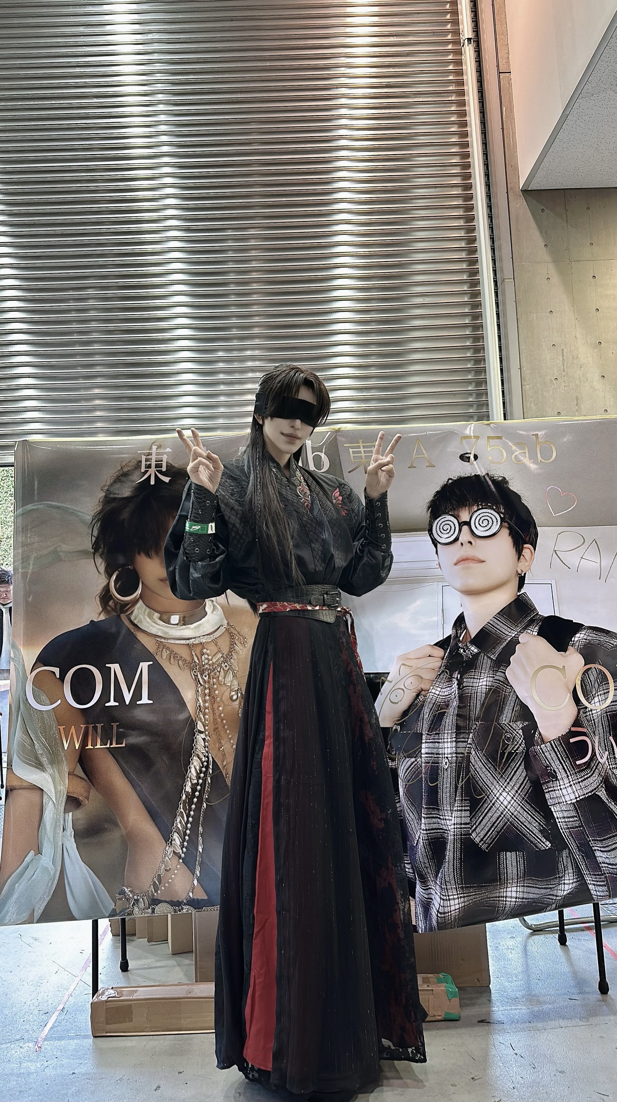 Amazon.co.jp: ウィル コスプレイヤー コミケ : ホビー