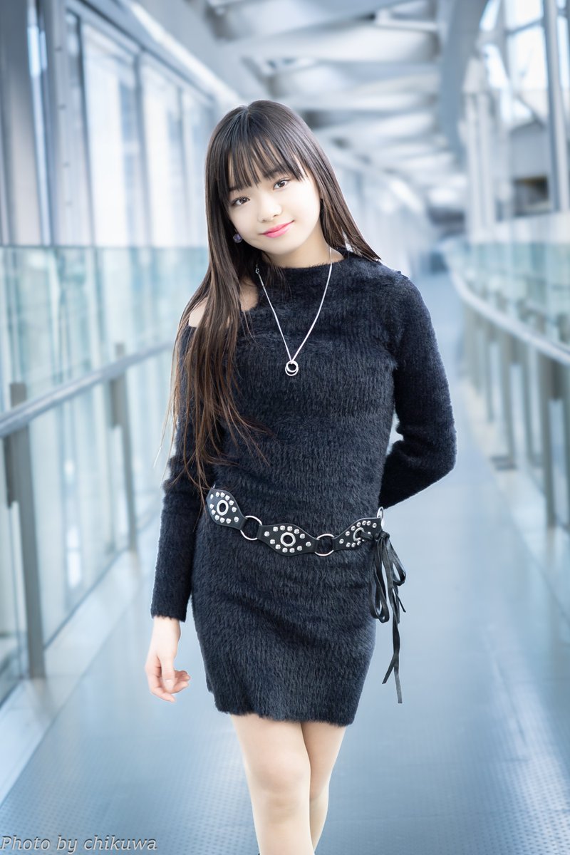 2024/12/30 月咲らんちゃん(@mayuodenimu) TIP撮影会 東京駅・丸の内