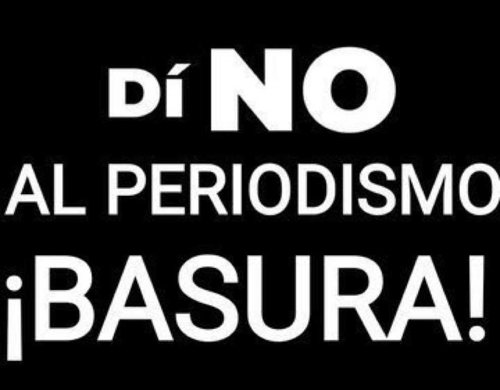 BartoloMadrid's tweet image. Por favooor! Es una noticia de un medio de fachazolanos! Serviles hasta decir basta!