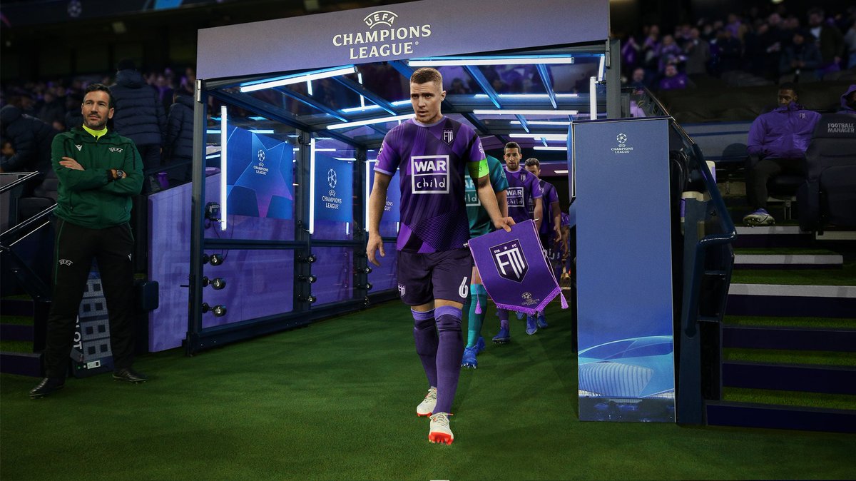 FM Blog - Football Manager Community tweet media