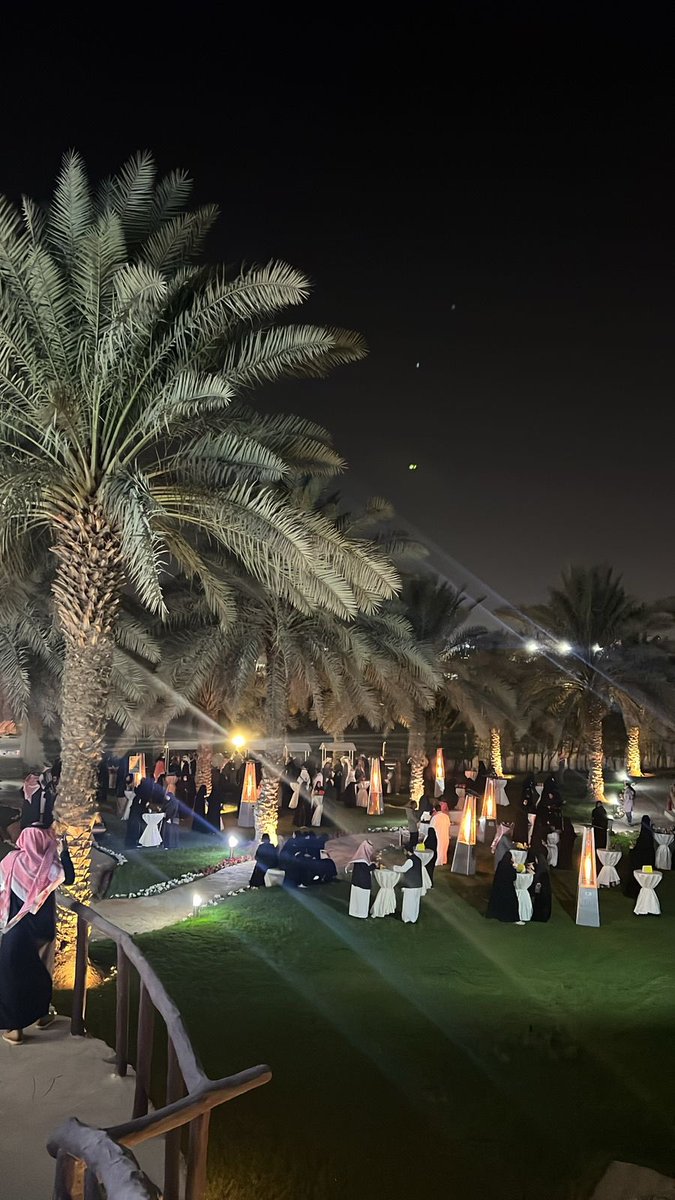 RealJumanah's tweet photo. سعدت بحضوري اللقاء السنوي الثالث لأعضاء #رابطة_موهبة تحت شعار الاستثمار وتعظيم الأثر..

موهبة حيث الإلهام لاكتشاف الإمكانات والأحلام وإطلاقها عَنان سماء الإبداع 🤍

#موهبة .. حيث تنتمي ✨

@MawhibaAlumni https://t.co/1HI21dJ6Bx