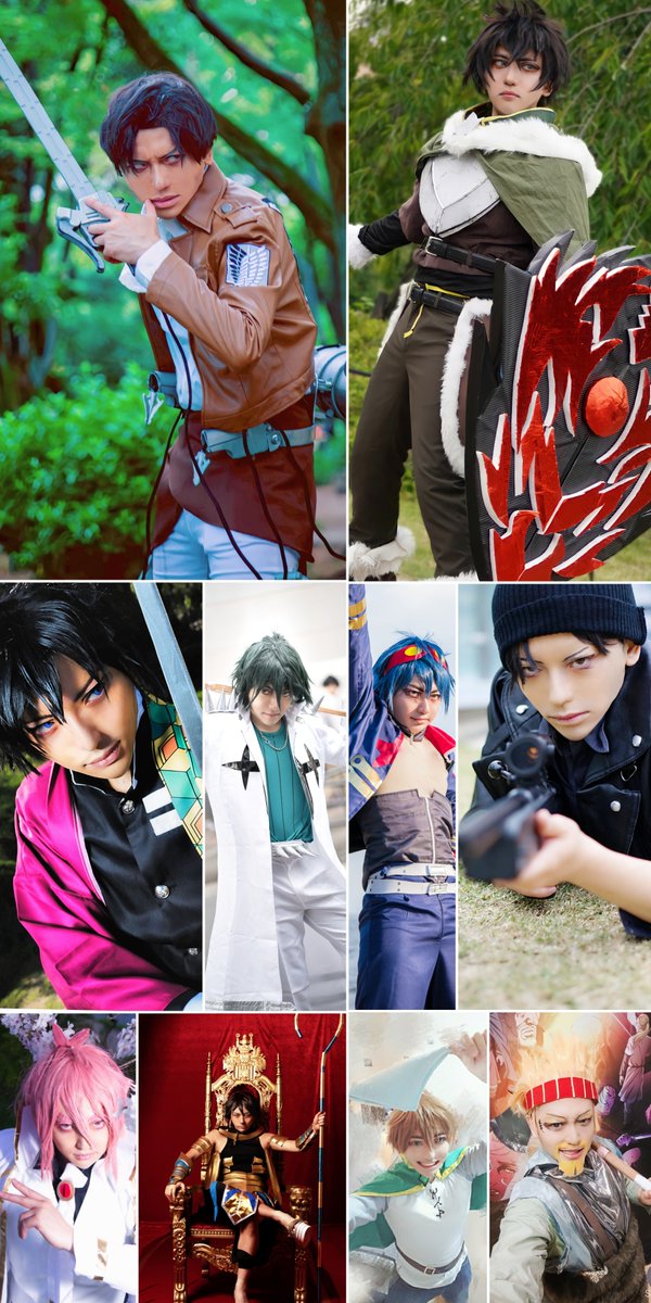 Hawk 3/22ユリウス tweet media