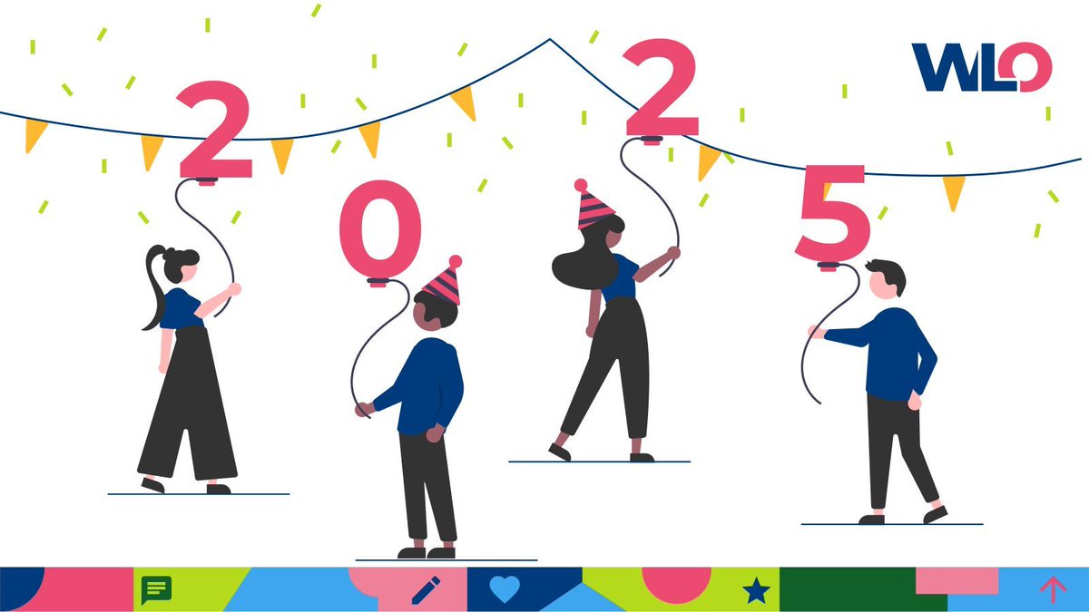 🎊Goodbye 2024 🎆 Hallo 2025 🎊 
Herzlichen Dank an Euch, die Community und alle lieben UnterstützerInnen 💜. Wir haben viel erlebt, viel erreicht und freuen uns auf die Aufgaben in 2025. Euch allen ein fröhliches, friedliches und gesundes neues Jahr!
#Silvester #OER #Bildung