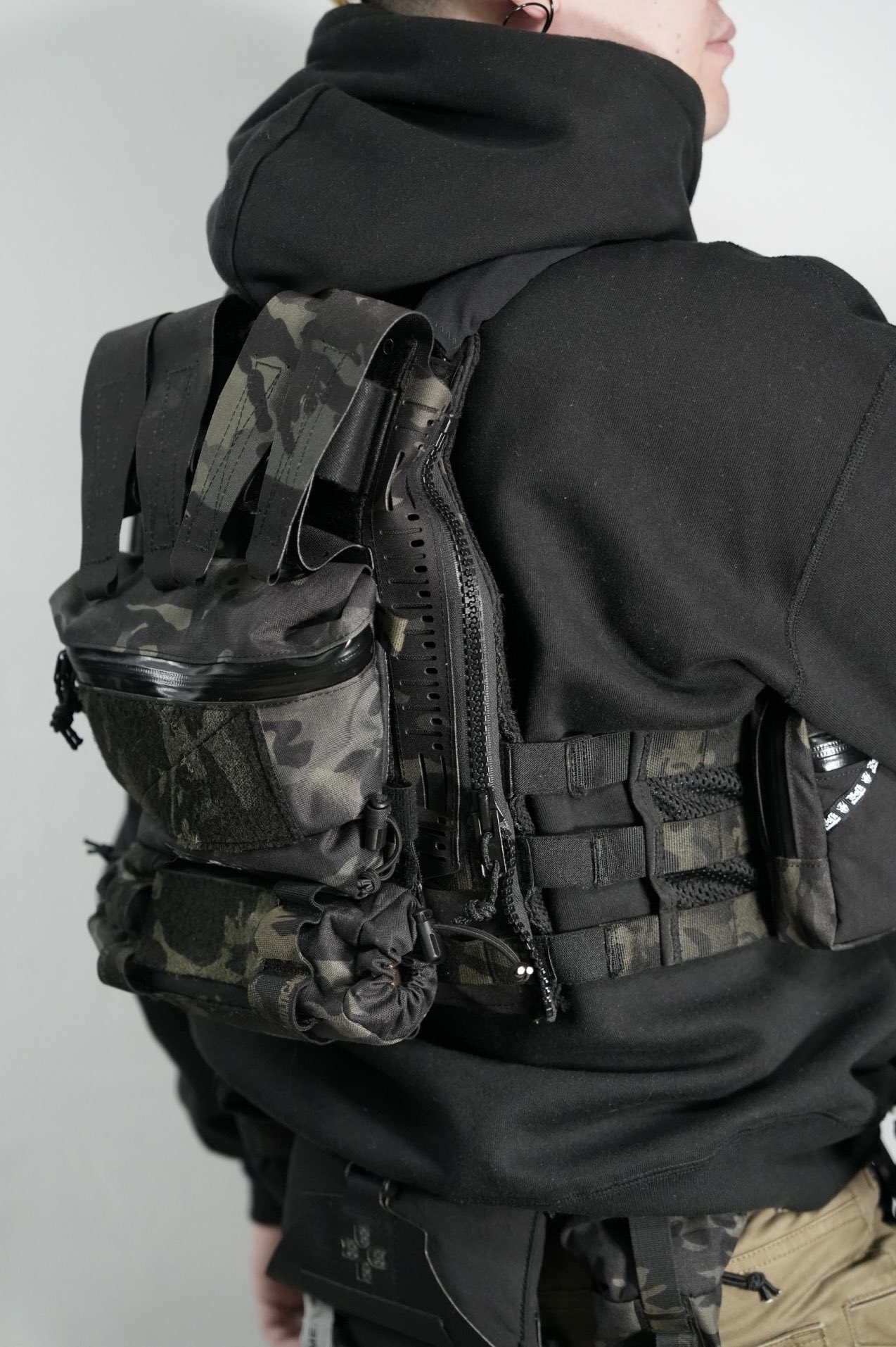 VOLK TACTICAL GEAR on X: 