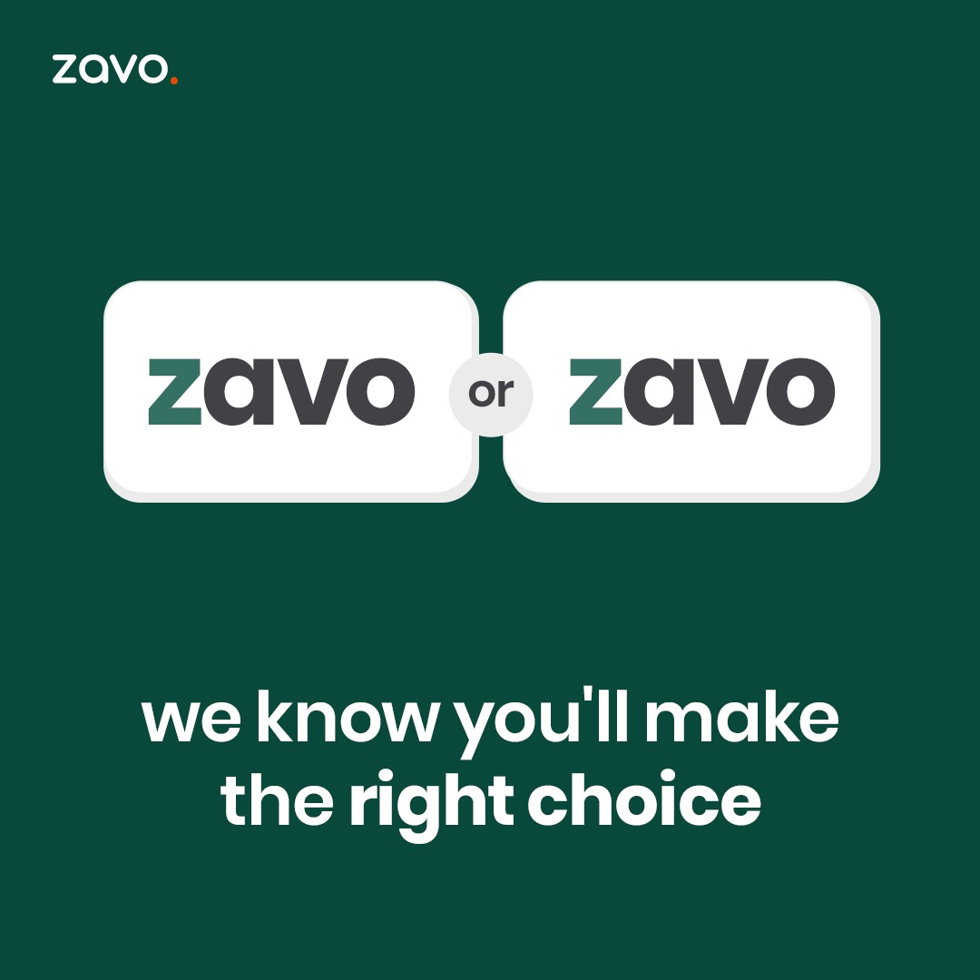 thezavo's tweet photo. why look anywhere else when we offer you the best?
improving your credit is effortless and rewarding with zavo.
#betterfinances #rewardsprogram #creditscoreincrease #creditscores https://t.co/AMasqveAJJ