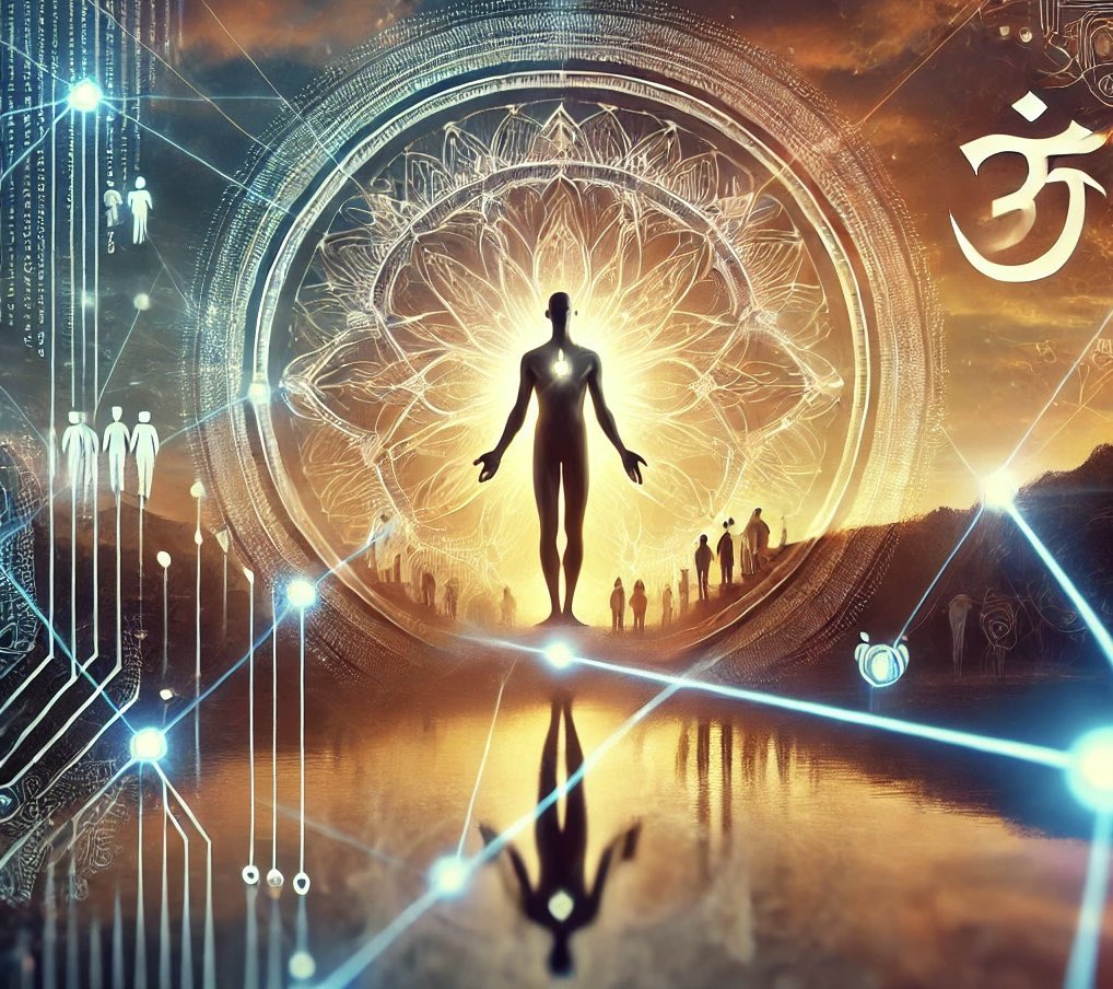 advika_pandey12's tweet image. Communication Technology: Putting People Before Pixels

In a world brimming with technological marvels, it’s easy to forget that communication technology is merely a tool—a means to an end. 

At its core, it’s not about the fastest data speeds or the most advanced algorithms.…