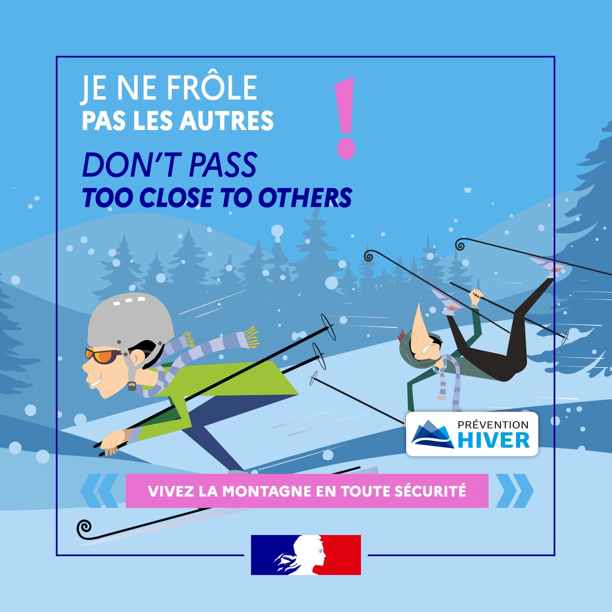 Ministère des Sports 🇫🇷 tweet media