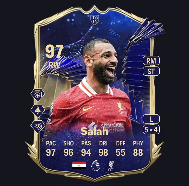 EAFC 26 News tweet media